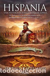 Libros: HISPANIA - CASTELLANOS, SANTIAGO