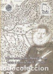 Libros: Gobierno municipal, elites y Monarqu&iacute;a en Ja&eacute;n durante el reinado de Felipe III (1598-1621) -
