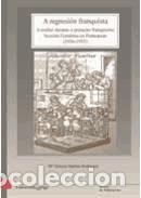 Libros: A regresi&oacute;n franquista. A muller durante o primeiro franquismo: Secci&oacute;n Feminina de Ponteareas,