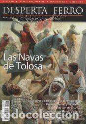 Libros: Las Navas de Tolosa 1212
