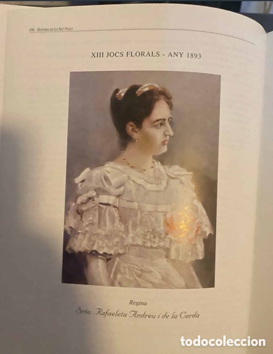 Libros: Historia de Lo Rat Penat - Foto 7