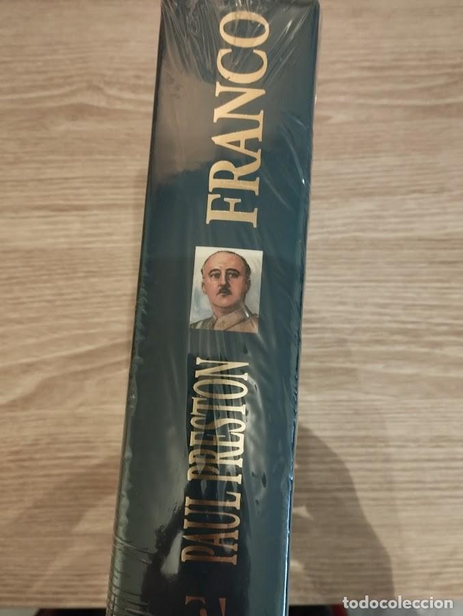 Libros: Franco &rdquo;Caudillo de Espa&ntilde;a&rdquo; - Foto 2