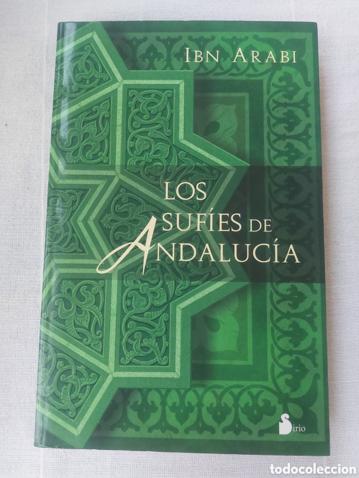 Libros: Los suf&iacute;es de Andaluc&iacute;a