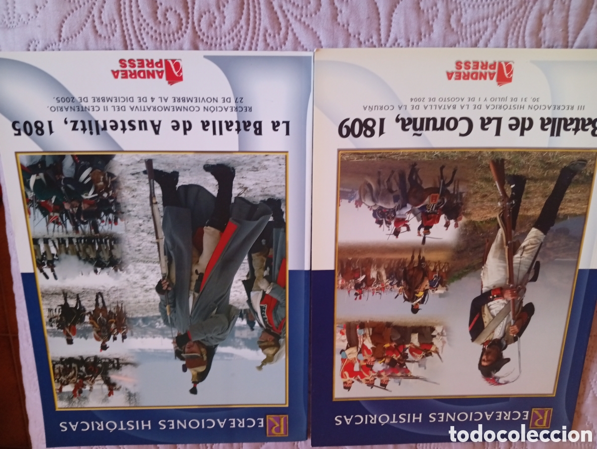 Libros: Libro los uniformes del estado militar de Espa&ntilde;a del a&ntilde;o 1815