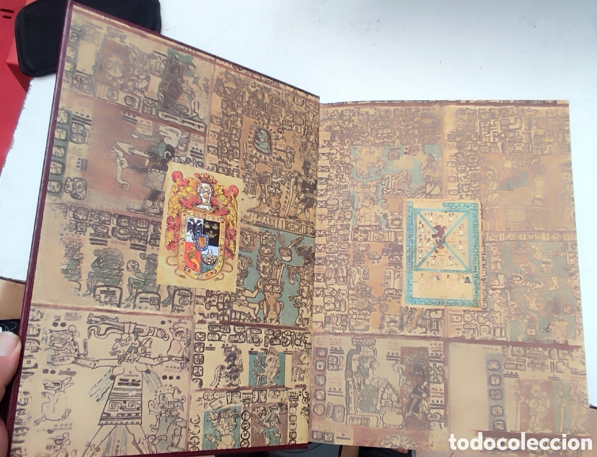 Libros: Libro &rdquo; conquista de la Nueva Espa&ntilde;a &rdquo; - Foto 2