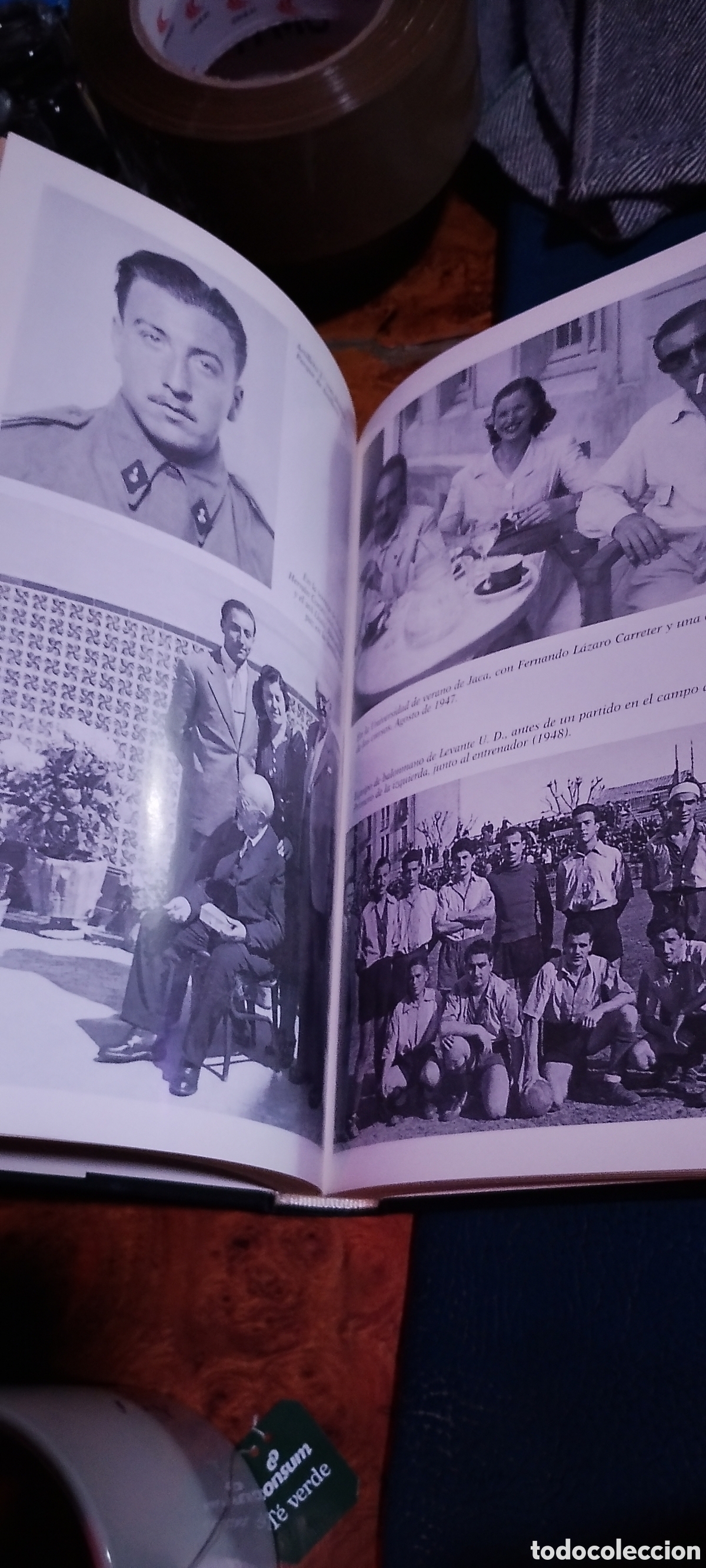 Libros: Libro, los pasos contados - Foto 2