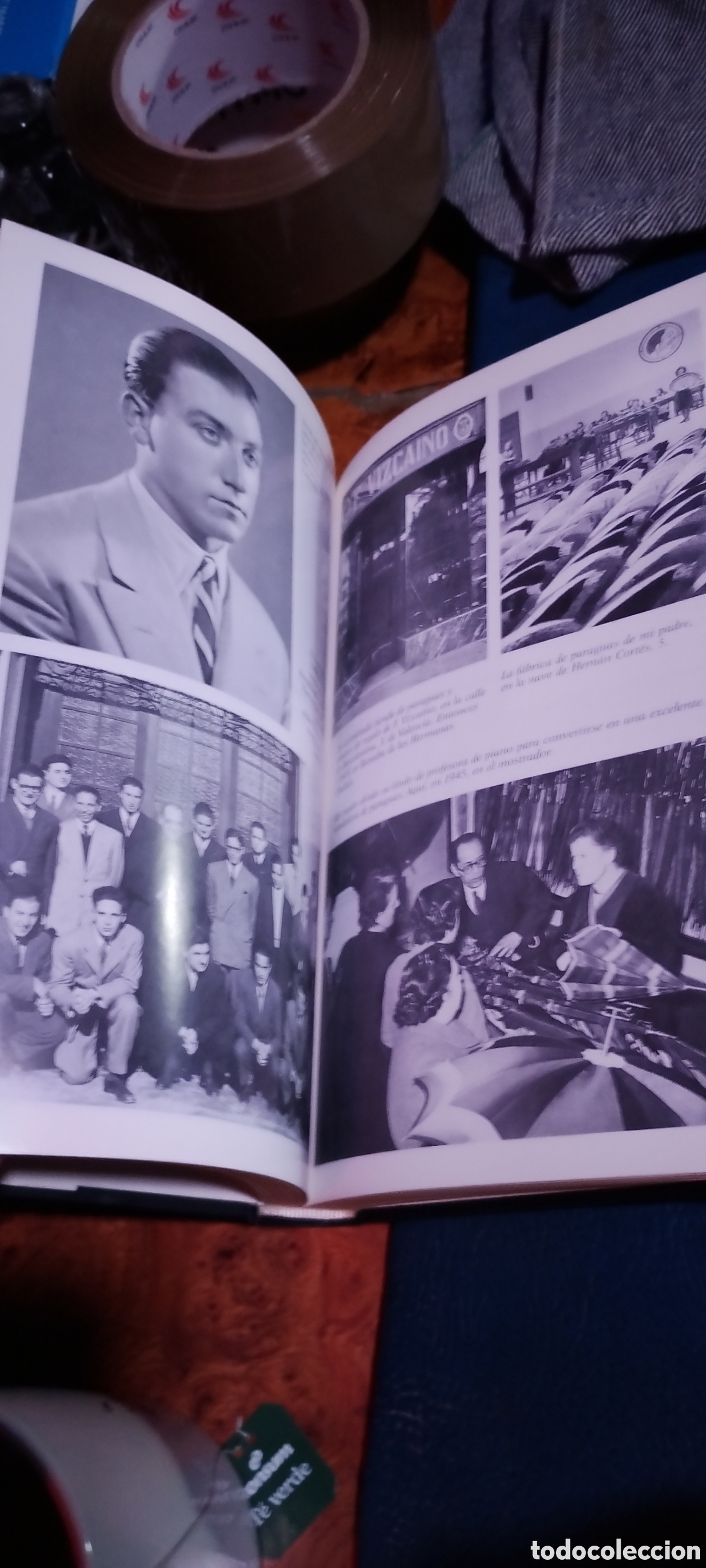 Libros: Libro, los pasos contados - Foto 3
