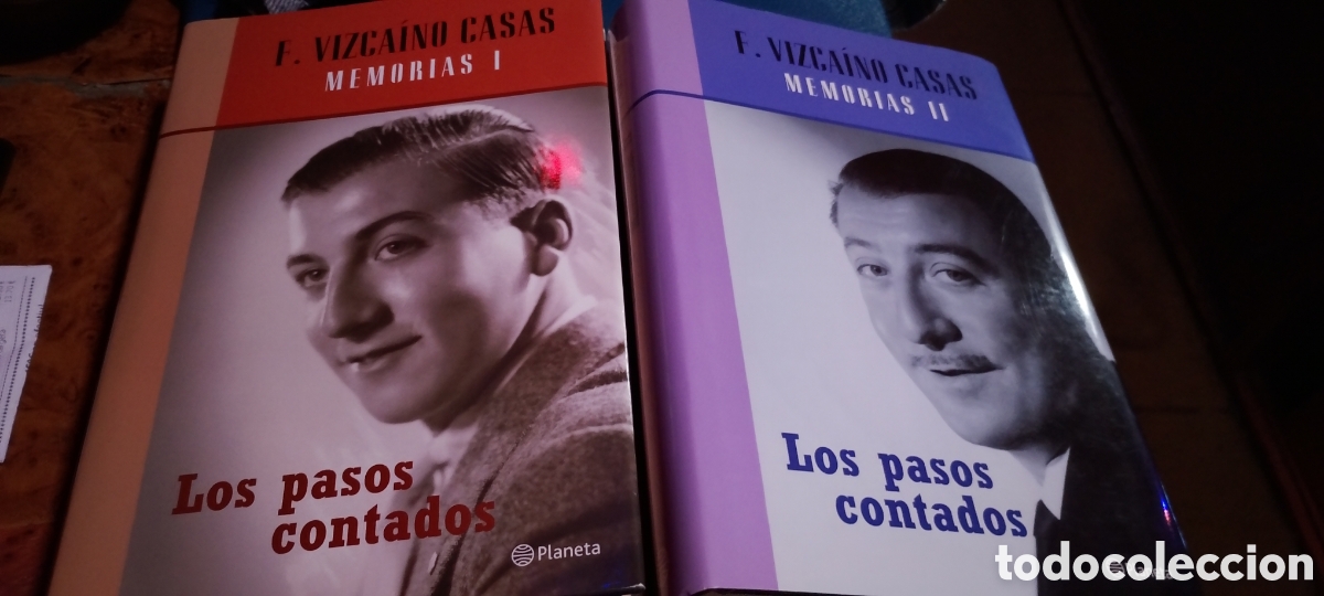 Libros: Libro, los pasos contados