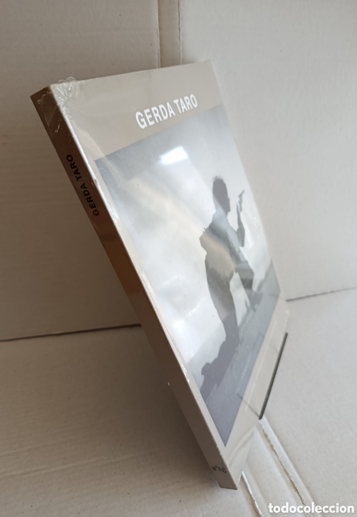 Libros: Gerda Taro (spanish) - Foto 2