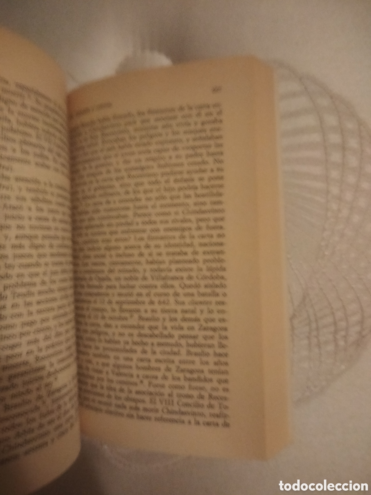 Libros: Los Godos en Espa&ntilde;a libro - Foto 2