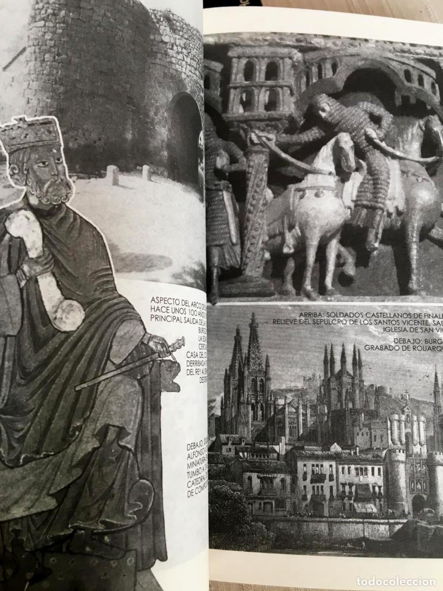 Libros: Libro Cantar de M&iacute;o Cid - Castalia Did&aacute;ctica - Foto 7