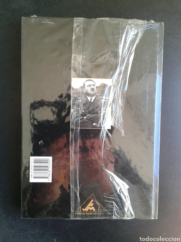 Libros: ADOLF HITLER BIOGRAFIA - Foto 2