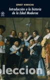 Libros: Introducci&oacute;n a la historia de la Edad Moderna - Hinrichs, Ernst - Foto 2