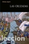 Libros: Las Cruzadas - Nikolas Jaspert - Foto 1