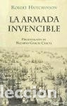 Libros: La armada invencible - Robert Hutchinson - Foto 1
