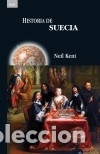 Libros: H&ordf; DE SUECIA - Kent, Neil - Foto 1