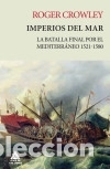 Libros: Imperios del mar - Crowley, Roger - Foto 1
