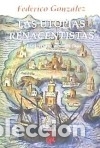 Libros: Las utop&iacute;as renacentistas: Esoterismo y s&iacute;mbolo - Gonz&aacute;lez Fr&iacute;as, Federico