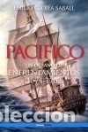 Livres: Pac&iacute;fico,un oc&eacute;ano de enfrentamientos - EMILIO C. OJEA SABALL