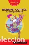 Libri: HERNAN CONQUISTADOR EL CONQUISTADOR - IRURZUN, PATXI