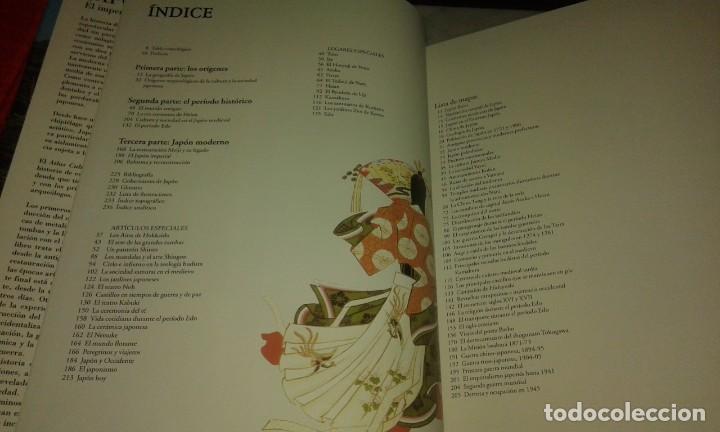 Libros: Jap&oacute;n el imperio del sol naciente - Foto 2