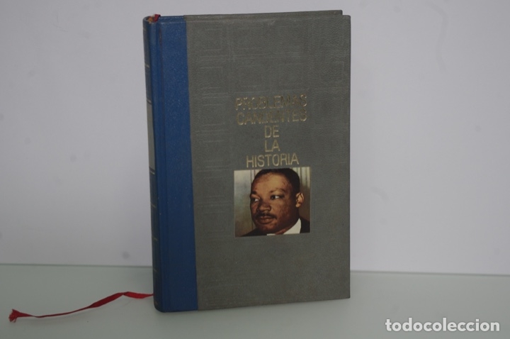 Libros: GIULIO RICCEZZA LOS NEGROS USA - Foto 1