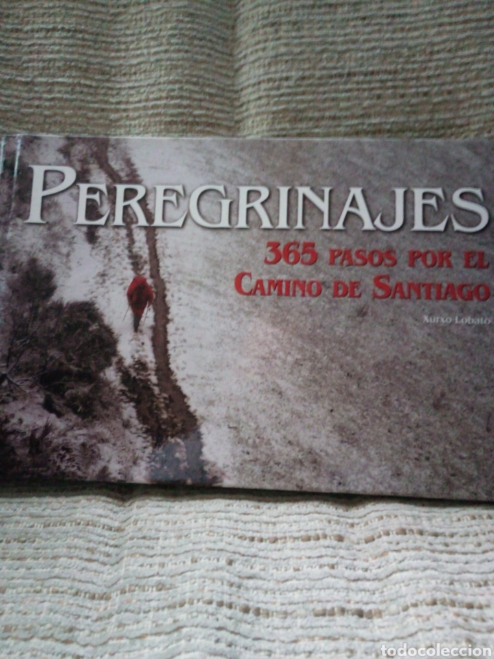 Libros: Libro Camino de Santiago - Foto 3