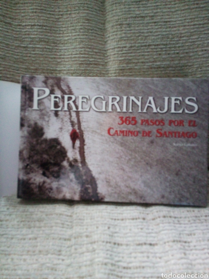 Libros: Libro Camino de Santiago - Foto 4