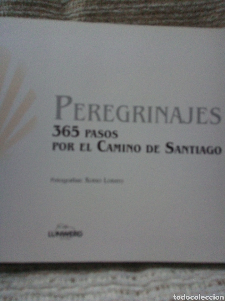 Libros: Libro Camino de Santiago - Foto 6