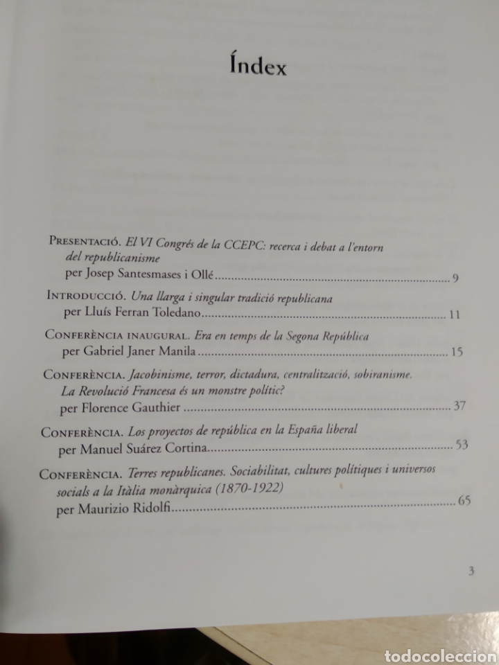 Libros: Republicans i republicanisme - Foto 3