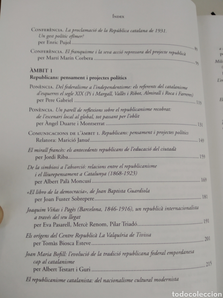 Libros: Republicans i republicanisme - Foto 4