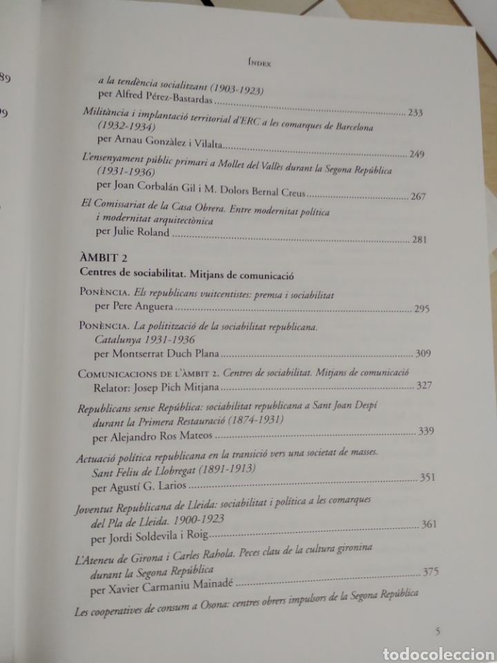 Libros: Republicans i republicanisme - Foto 5