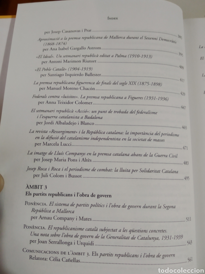 Libros: Republicans i republicanisme - Foto 6