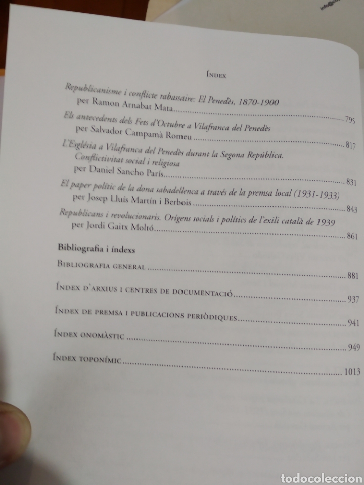 Libros: Republicans i republicanisme - Foto 7