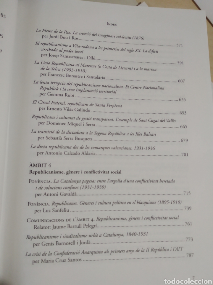 Libros: Republicans i republicanisme - Foto 8