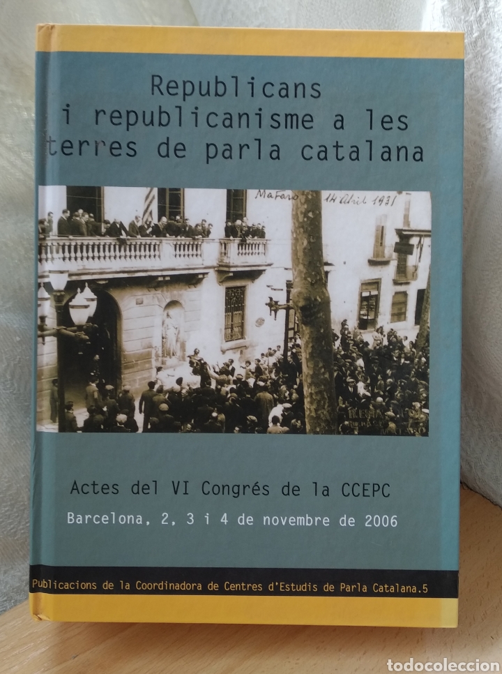 Libros: Republicans i republicanisme - Foto 1