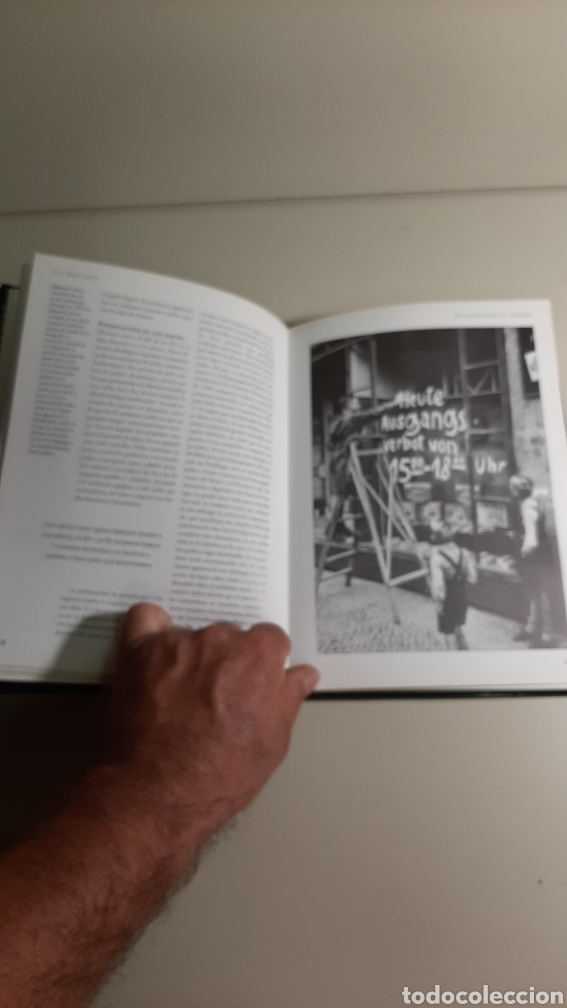 Libros: Libro La gestapo del escritor Rupert Butler, editorial Libsa. - Foto 4