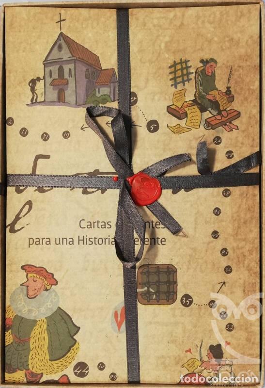 Libros: HUELLAS DE TINTA Y PAPEL - Foto 4