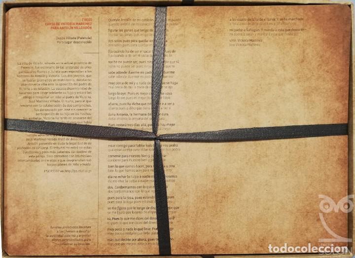 Libros: HUELLAS DE TINTA Y PAPEL - Foto 6