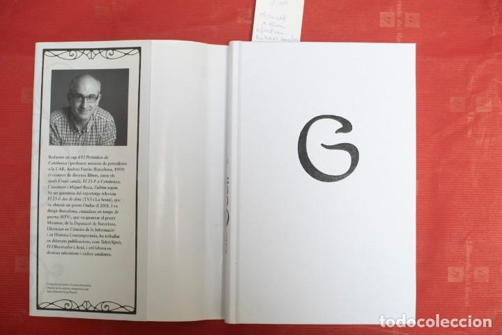 Libros: Els guell/Andreu Farras - Foto 1