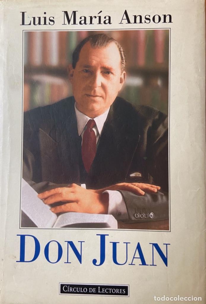 Libros: Don Juan - Foto 1