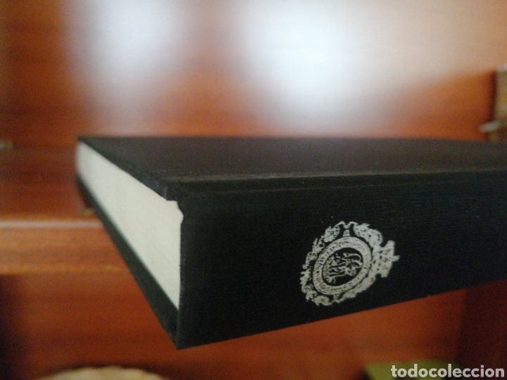 Libros: EL DISCO DE TEODOSIO. REAL ACADEMIS DE LA HISTORIA - Foto 3
