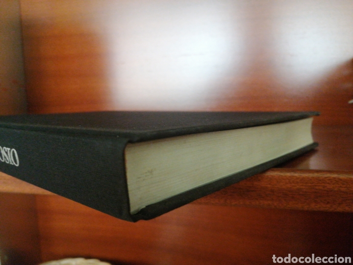 Libros: EL DISCO DE TEODOSIO. REAL ACADEMIS DE LA HISTORIA - Foto 4
