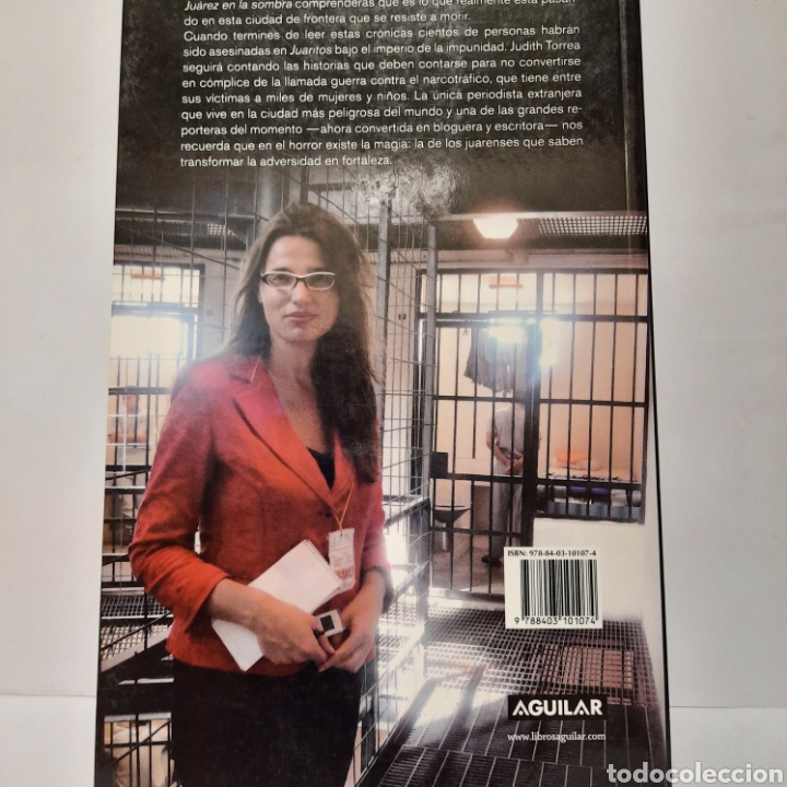 Libros: Ju&aacute;rez en la sombra de Judith Torrea - Foto 2