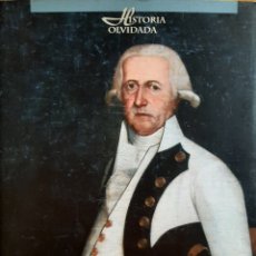 Libros: EL GENERAL DON ANTONIO GUTIÉRREZ, VENCEDOR DE NELSON. Lote 278493463
