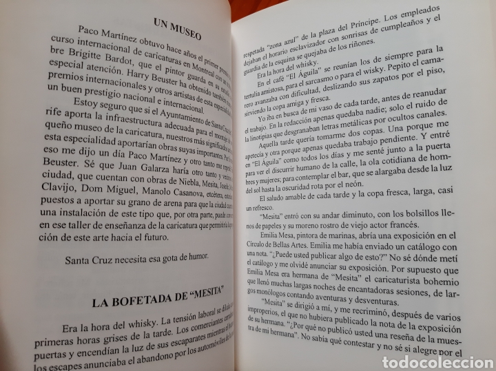 Libros: El café El Águila y otras historias - Foto 4 - 301937028