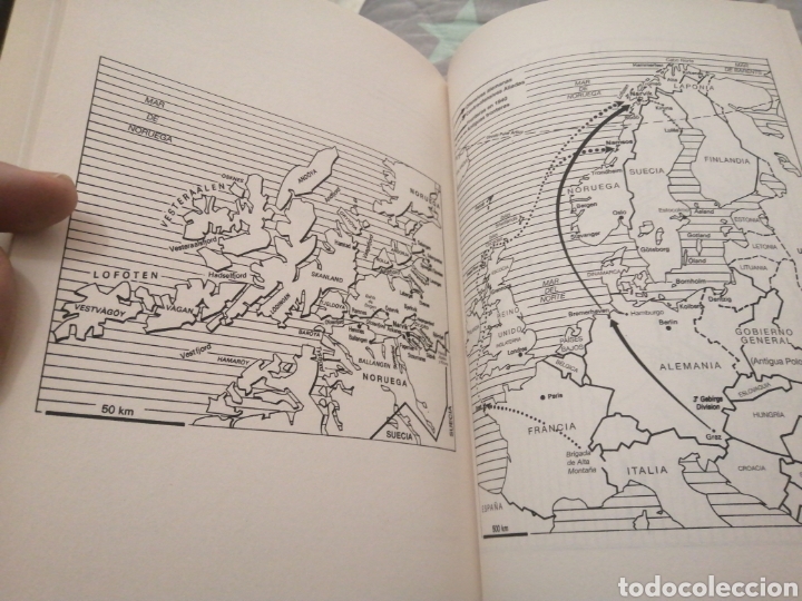 Libros: La batalla de Narvik - Foto 4