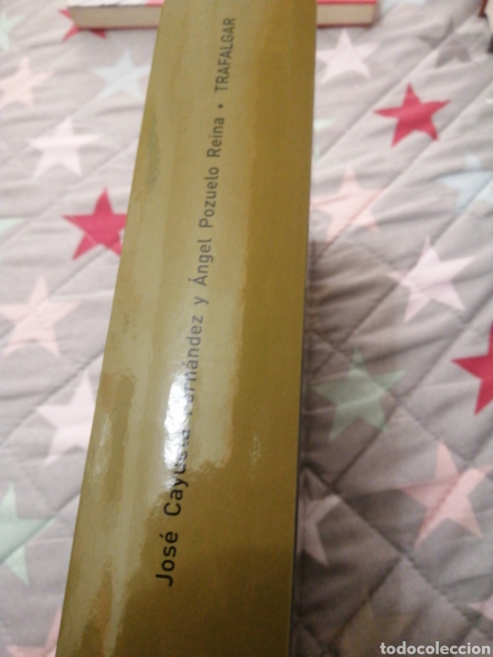 Libros: Trafalgar - Foto 2