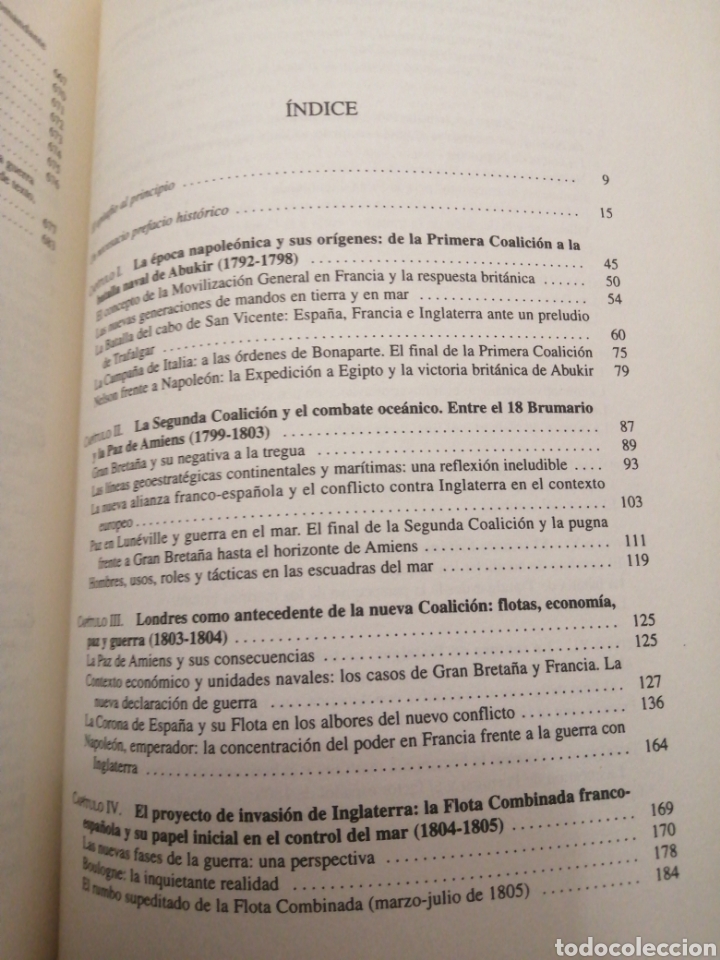 Libros: Trafalgar - Foto 5