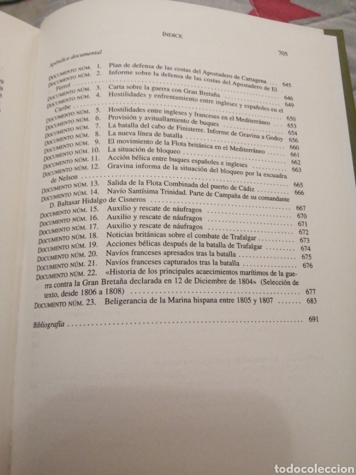Libros: Trafalgar - Foto 7
